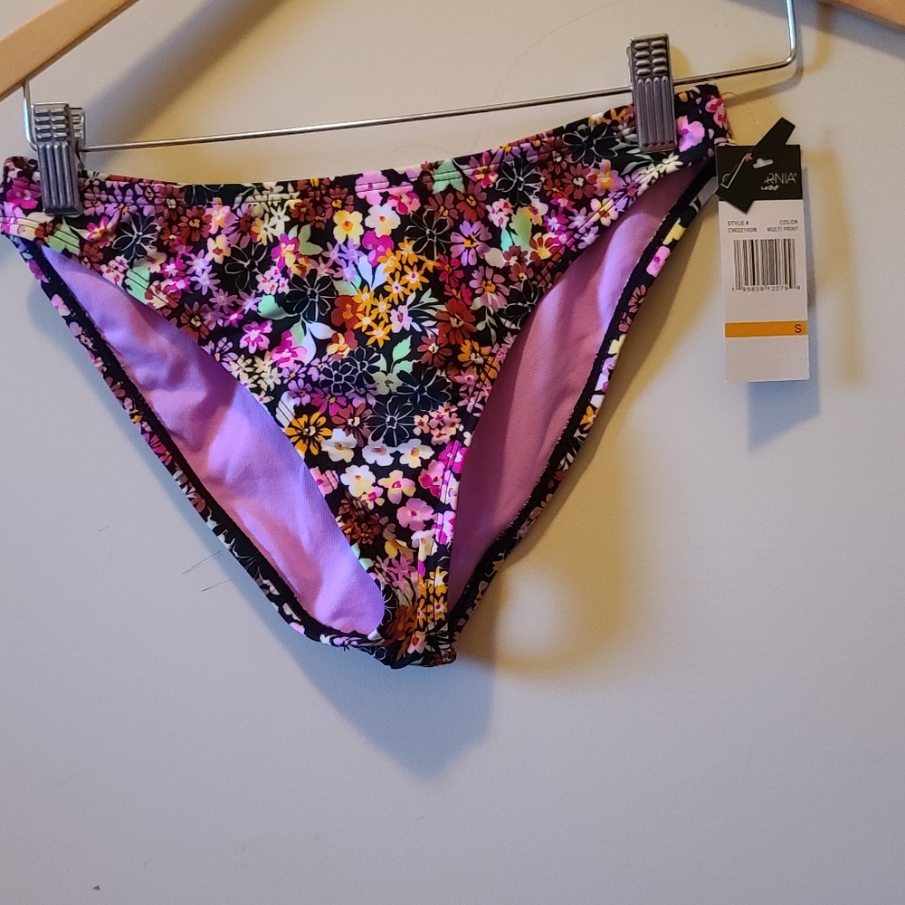 5 items for $12 Bikini bottom
